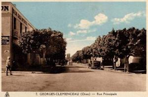 GEORGES CLEMENCEAU 05